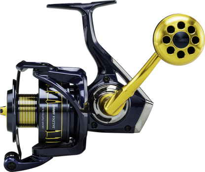 Okuma Salina 4000HA Saltwater Fishing Reel