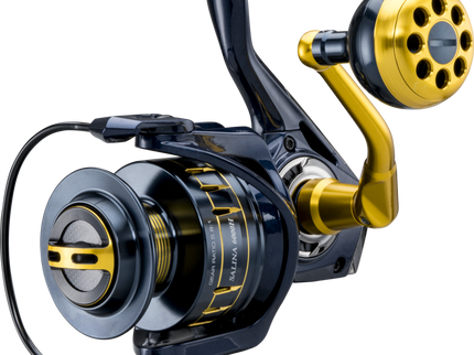 Okuma Salina 4000HA Saltwater Fishing Reel