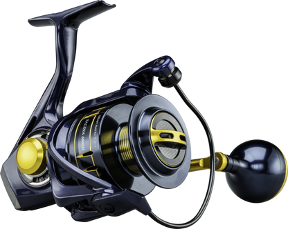 Okuma Salina 4000HA Saltwater Fishing Reel