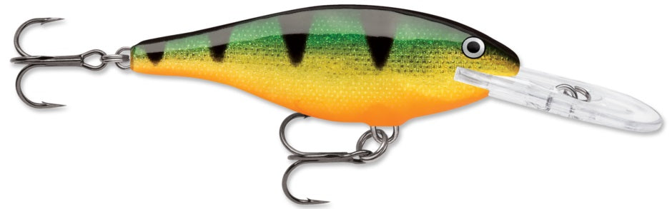 Rapala Shad Rap SR09 Fishing Lure