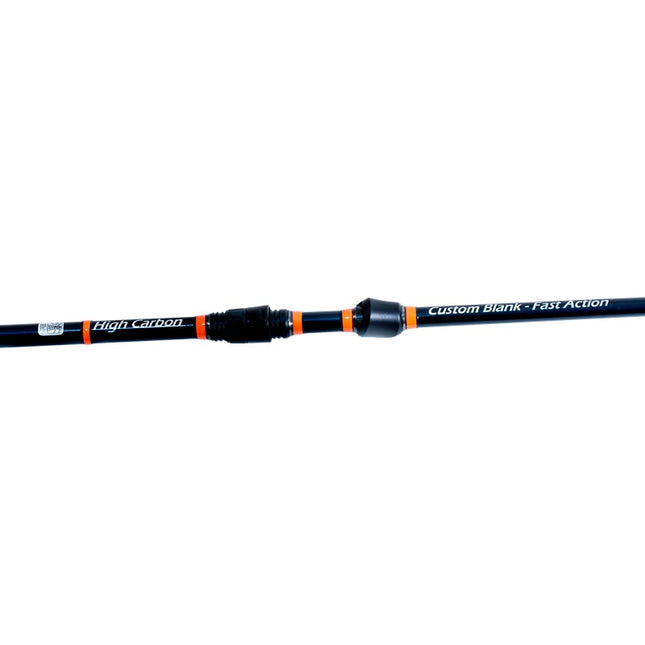 Blackrock Shaman 2G Specialist Lure Fishing Rods