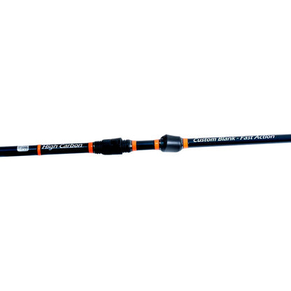 Blackrock Shaman 2G Specialist Lure Fishing Rods