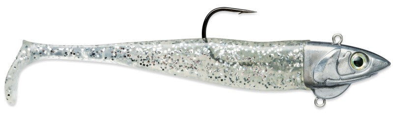 Storm 360GT Biscay Minnow Sea Fishing Lures For Bass Cod Pollock 2 Per Pack