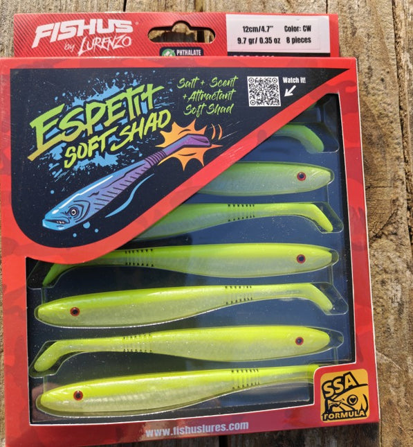 bass soft lures uk ANFUXT 10 Pcs Plastic Fishing Baits Set - Spade Tail Fishing for Trout, Tuna, Bream, Carp & Bass Bass Fishing Lures: A Complete