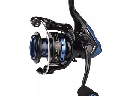 Okuma Solaris SLS Fixed Spool Spinning Reel