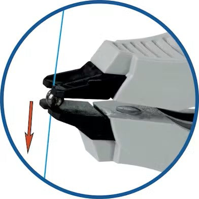 Stonfo Levapiombo Shot Remover Tool