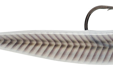 Storm 360GT Biscay Minnow Sea Fishing Lures For Bass Cod Pollock 2 Per Pack