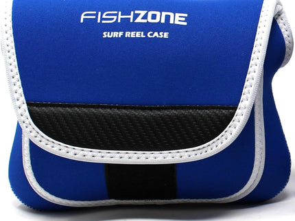 Fishzone Fishing Reel Bag Case For Large Surf Reels
