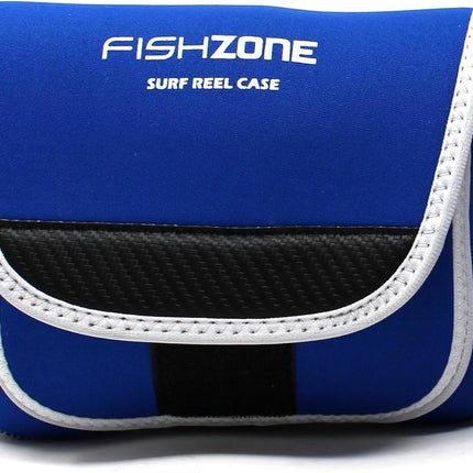 Fishzone Fishing Reel Bag Case For Large Surf Reels
