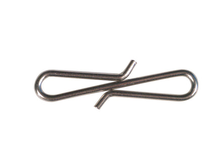 Tronixpro Double Snap Links 10 Per Pack