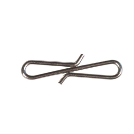 Tronixpro Double Snap Links 10 Per Pack