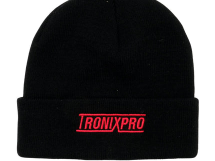 Tronixpro Fishing Classic Beanie Hat
