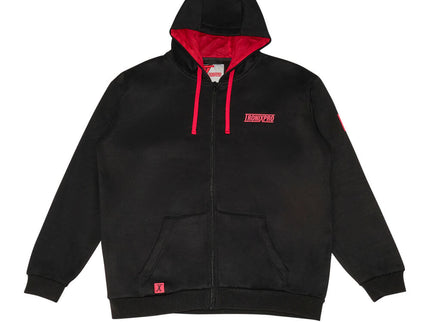 Tronixpro Classic Full Zip Up Hoodie