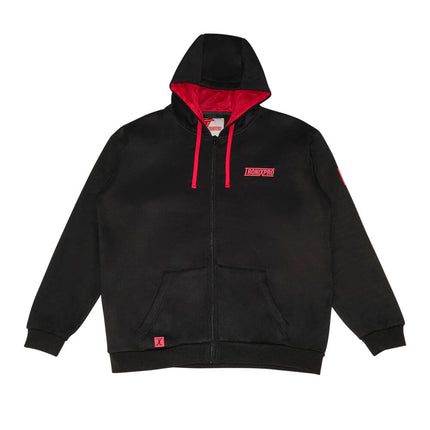 Tronixpro Classic Full Zip Up Hoodie