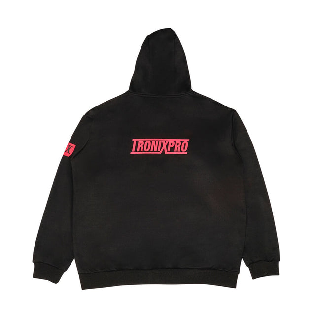 Tronixpro Classic Full Zip Up Hoodie