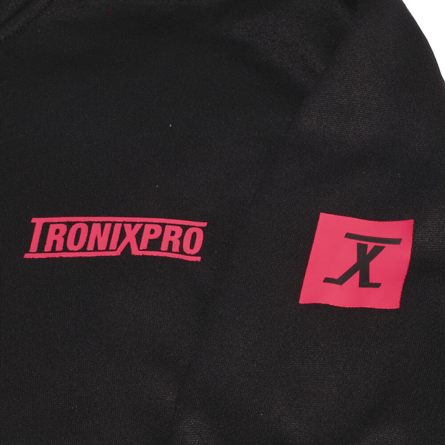 Tronixpro Classic Full Zip Up Hoodie
