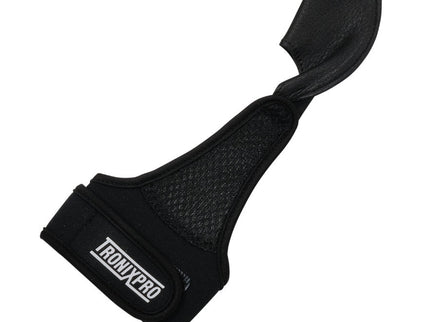 Tronixpro Finger Stall Casting Glove For Fixed Spool Reels