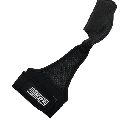 Tronixpro Finger Stall Casting Glove For Fixed Spool Reels