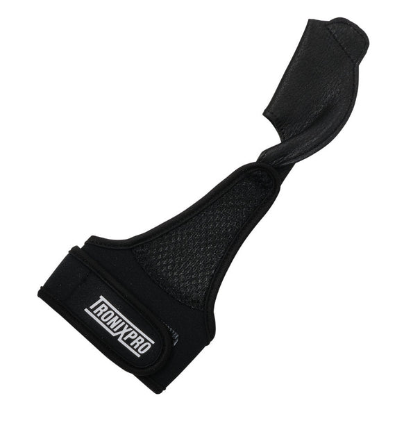 Tronixpro Finger Stall Casting Glove For Fixed Spool Reels