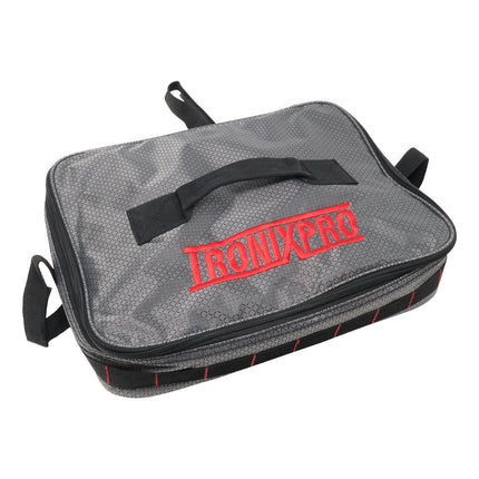Tronixpro Bait Pak Cool Bag For Fishing Bait