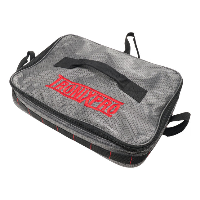 Tronixpro Bait Pak Cool Bag For Fishing Bait