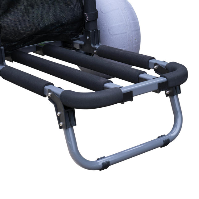 Tronixpro Deluxe Beach Sea Fishing Trolley