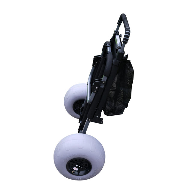 Tronixpro Deluxe Beach Sea Fishing Trolley