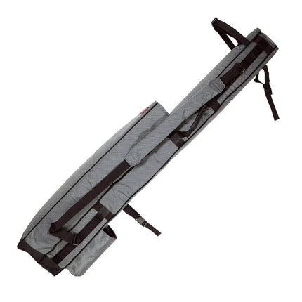 Tronixpro Double Competition Quiver Fishing Rod Holdall