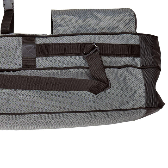 Tronixpro Double Competition Quiver Fishing Rod Holdall