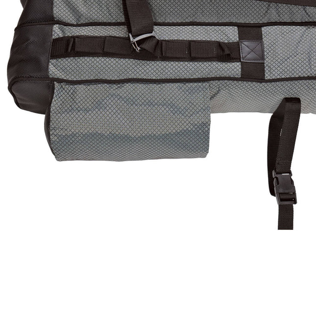 Tronixpro Double Competition Quiver Fishing Rod Holdall