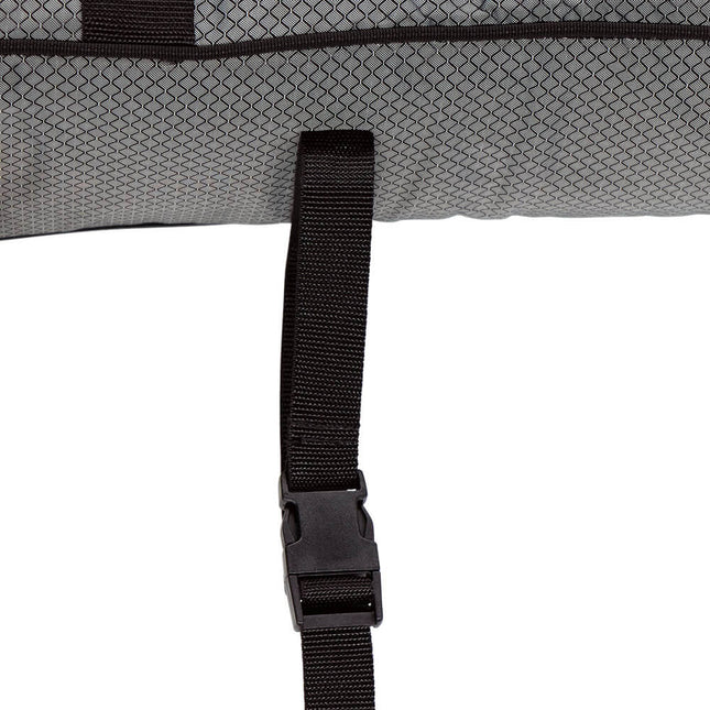 Tronixpro Double Competition Quiver Fishing Rod Holdall