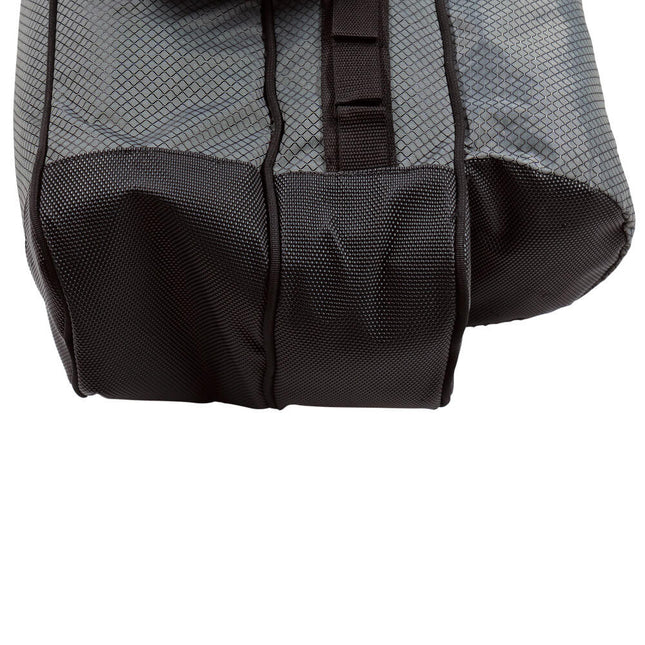 Tronixpro Double Competition Quiver Fishing Rod Holdall