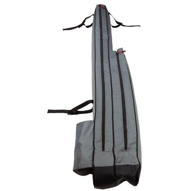 Tronixpro Double Competition Quiver Fishing Rod Holdall