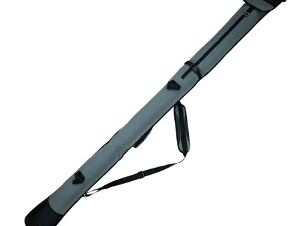 Tronixpro Rod Holdall For Two 14ft Two Piece Fishing Rods 220cm Length