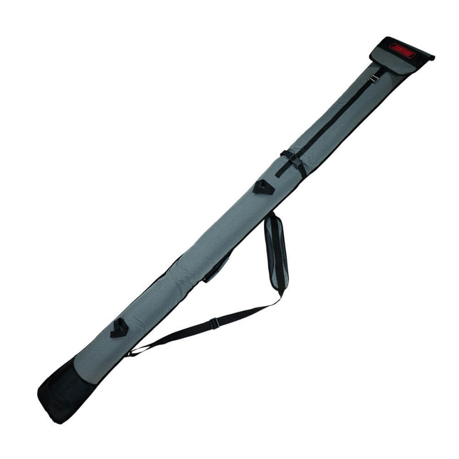 Tronixpro Rod Holdall For Two 14ft Two Piece Fishing Rods 220cm Length