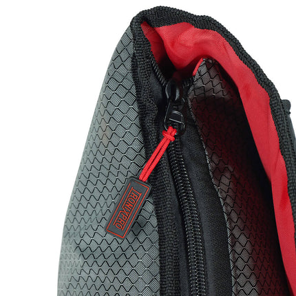 Tronixpro Rod Holdall For Two 14ft Two Piece Fishing Rods 220cm Length