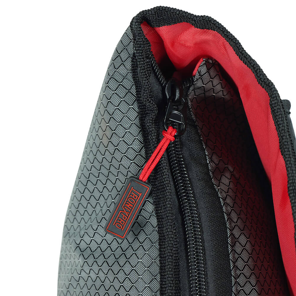 Tronixpro Rod Holdall For Two 14ft Two Piece Fishing Rods 220cm Length