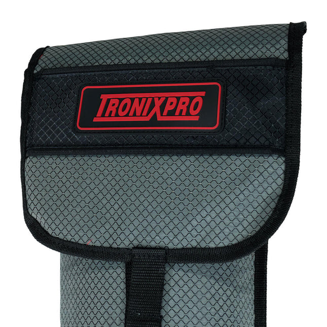 Tronixpro Rod Holdall For Two 14ft Two Piece Fishing Rods 220cm Length