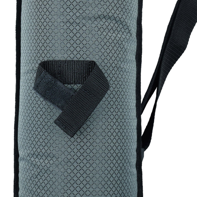 Tronixpro Rod Holdall For Two 14ft Two Piece Fishing Rods 220cm Length