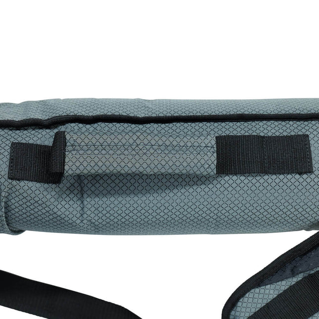 Tronixpro Rod Holdall For Two 14ft Two Piece Fishing Rods 220cm Length