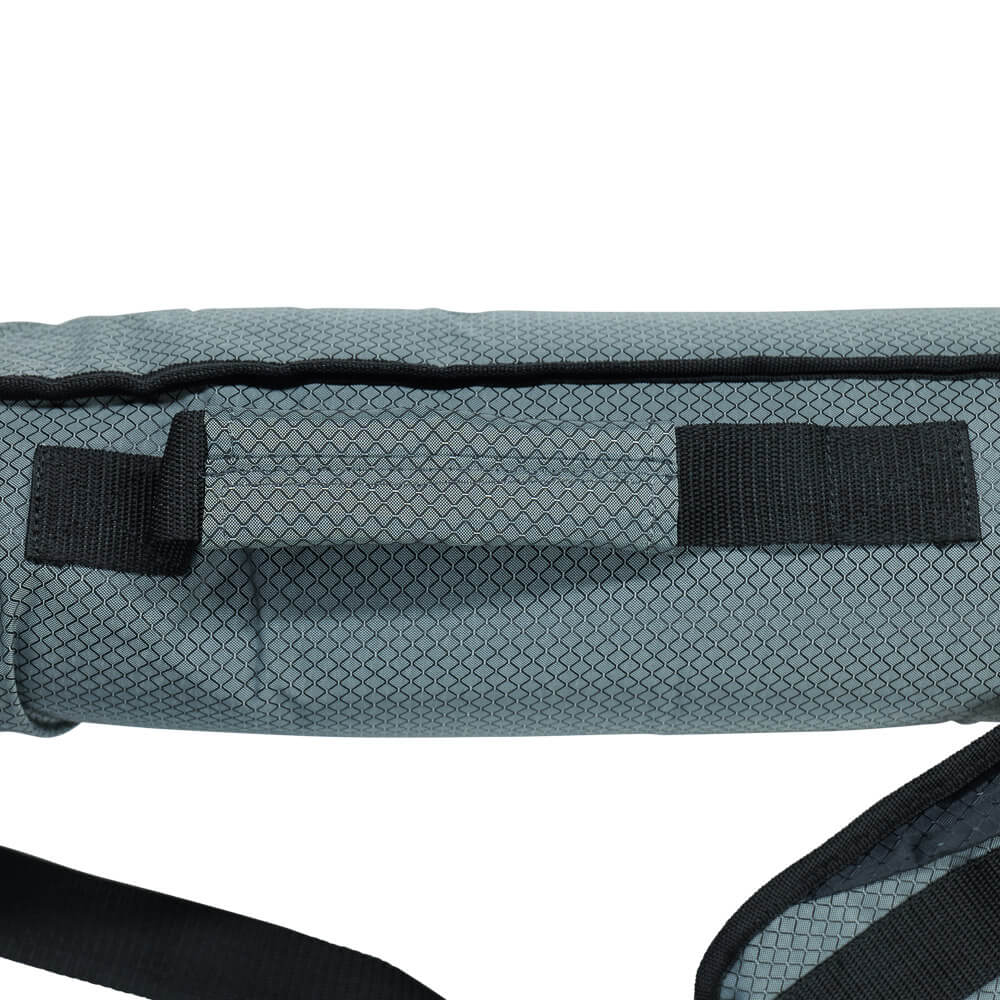 Tronixpro Rod Holdall For Two 14ft Two Piece Fishing Rods 220cm Length