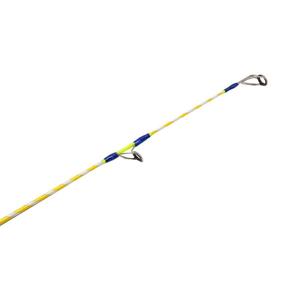 Tronixpro Blaze CX II Sea Fishing Rod 4.2m 13’9″ 100-200g 3.5-7oz