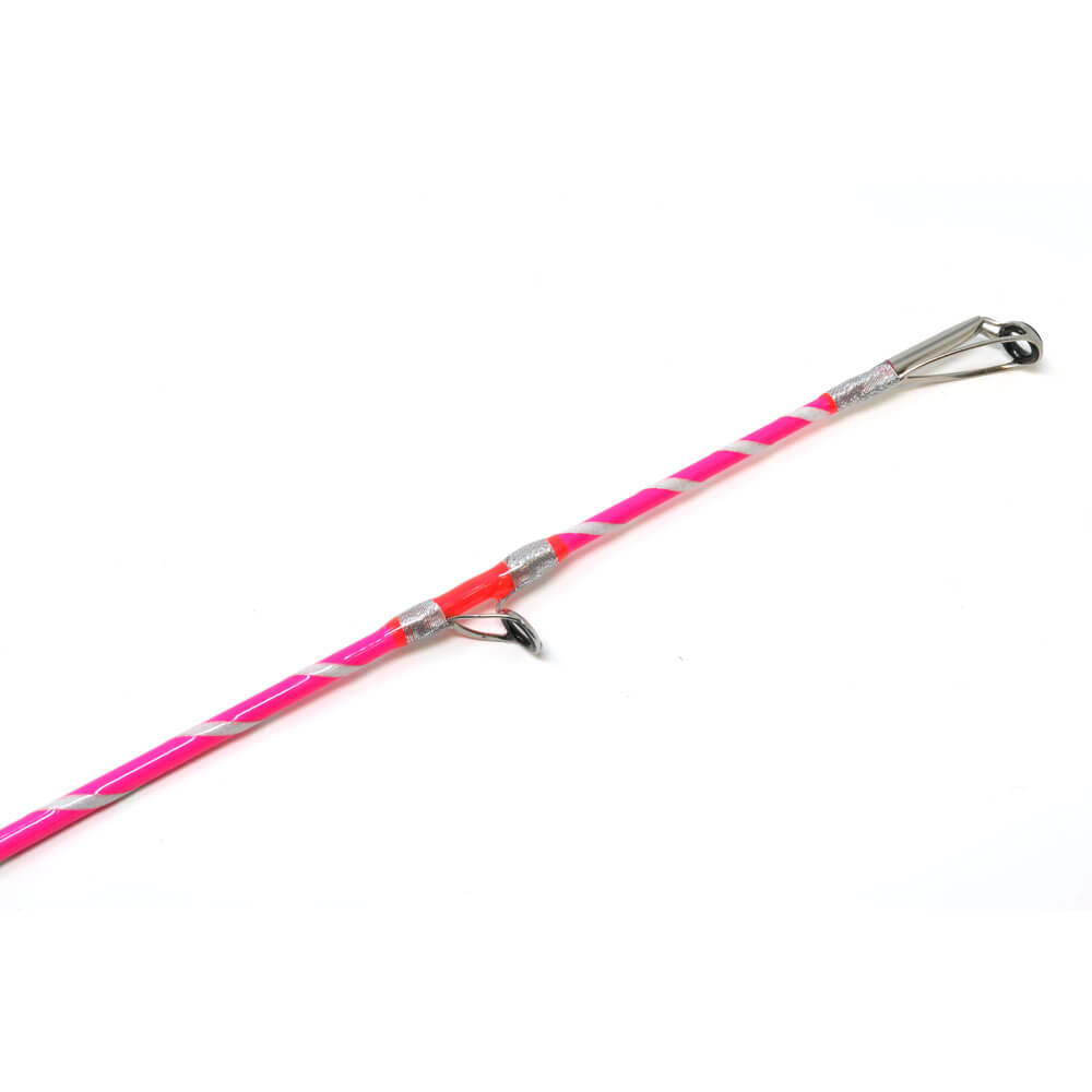 Tronixpro Blaze CX III Sea Fishing Rod 4.2m 13’9″ 100-250g 3.5-8.5oz