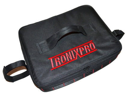 Tronixpro Bait Pak Cool Bag Ideal For Sea Fishing Bait Pack