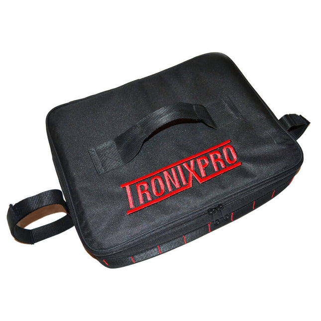 Tronixpro Bait Pak Cool Bag Ideal For Sea Fishing Bait Pack