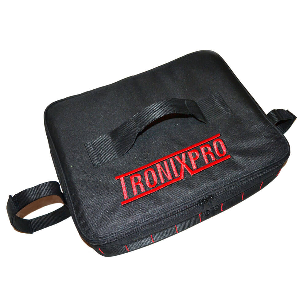 Tronixpro Bait Pak Cool Bag Ideal For Sea Fishing Bait Pack