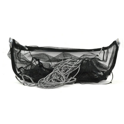 Tronixpro Folding Drop Net | 50cm