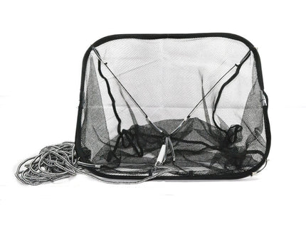 Tronixpro Folding Drop Net | 50cm