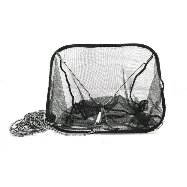 Tronixpro Folding Drop Net | 50cm