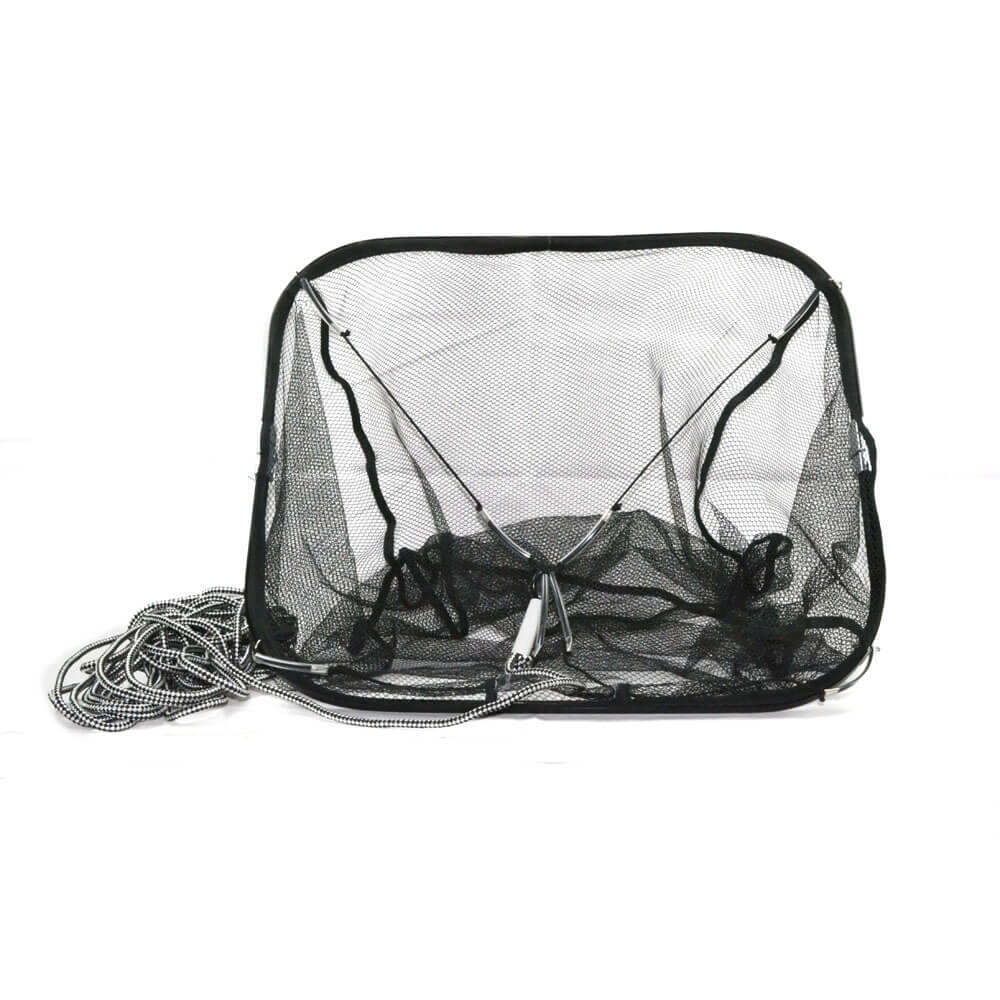 Tronixpro Folding Drop Net | 50cm